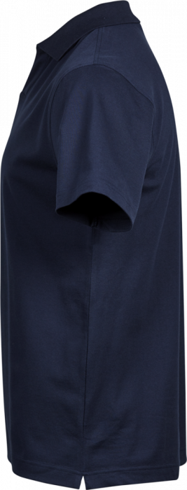 Tee Jays - Men's Polo In A Comfortable Stretch - Marino