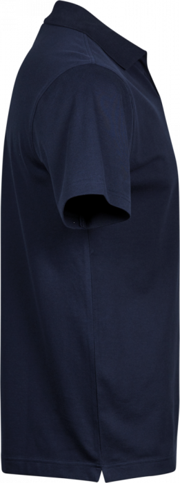 Tee Jays - Men's Polo In A Comfortable Stretch - Marino