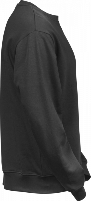 Tee Jays - Organic Power Swearshirt - Dark Grey