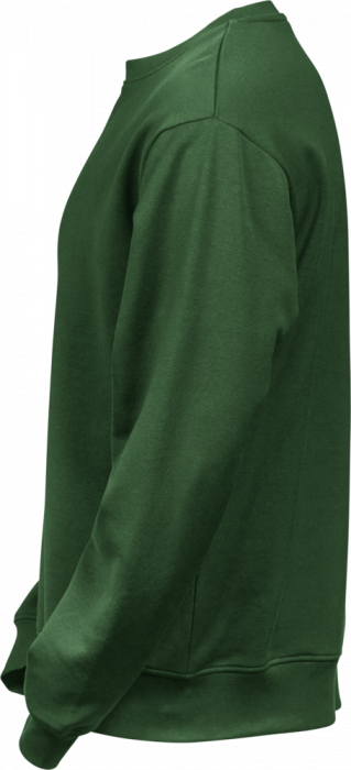 Tee Jays - Organic Power Swearshirt - Forest green