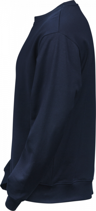 Tee Jays - Organic Power Swearshirt - Marinho