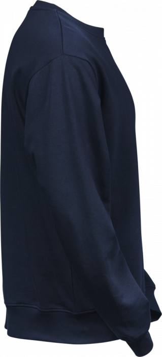 Tee Jays - Organic Power Swearshirt - Marinho