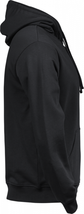 Tee Jays - Organic And Stylistically Hoody Kids - negro