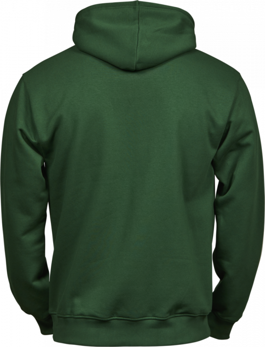 Tee Jays - Organic And Stylistically Hoody Kids - Forest green