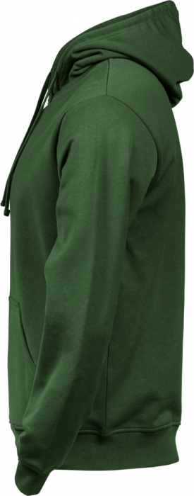 Tee Jays - Organic And Stylistically Hoody Kids - Forest green