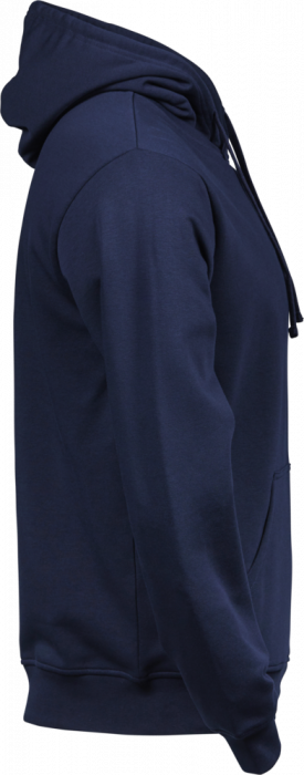 Tee Jays - Organic And Stylistically Hoody Kids - Navy