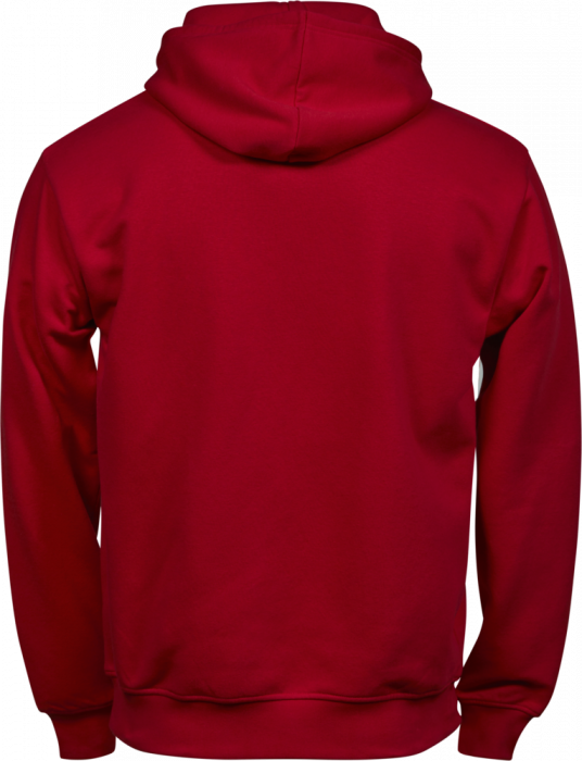 Tee Jays - Organic And Stylistically Hoody Kids - Red