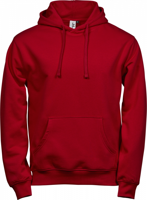 Tee Jays - Organic And Stylistically Hoody Kids - Red