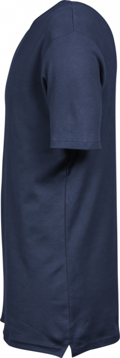 Tee Jays - Organic Interlock Tee For Men - Marino