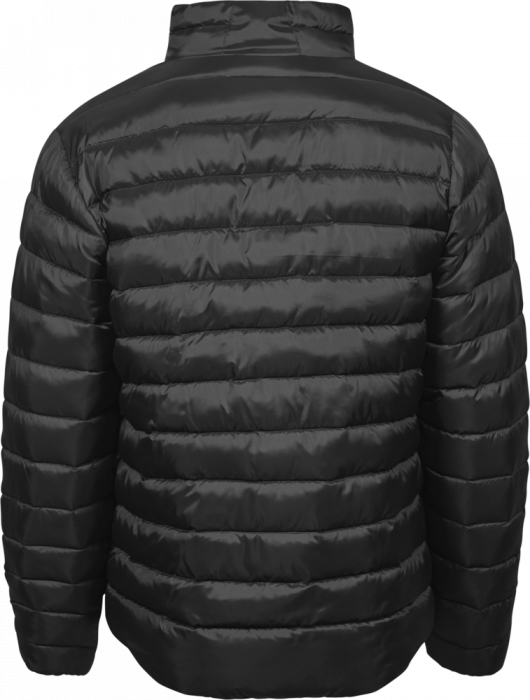 Tee Jays - Warm Lite Jacket In Recycled Polyester - svart