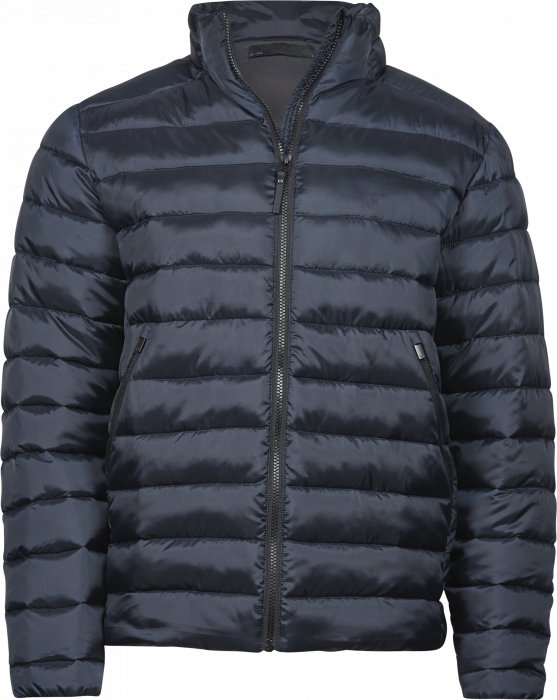 Tee Jays - Warm Lite Jacket In Recycled Polyester - Marinho