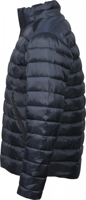 Tee Jays - Warm Lite Jacket In Recycled Polyester - Marinho