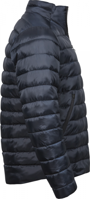 Tee Jays - Warm Lite Jacket In Recycled Polyester - Marinho