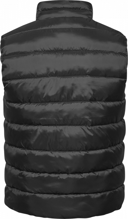 Tee Jays - Lite Bodywarmer-Jacket - svart
