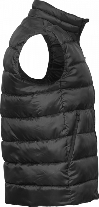 Tee Jays - Lite Bodywarmer-Jacket - svart