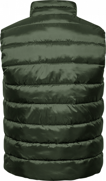 Tee Jays - Let Bodyvarmer-Jakke - Deep Green