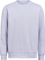 Organic Cotton Sweatshirt Regular Fit