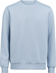 Organic Cotton Sweatshirt Regular Fit