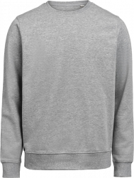 Organic Cotton Sweatshirt Regular Fit
