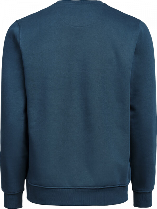 Untagged Movement - Organic Cotton Sweatshirt Regular Fit - Orion