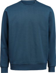 Organic Cotton Sweatshirt Regular Fit