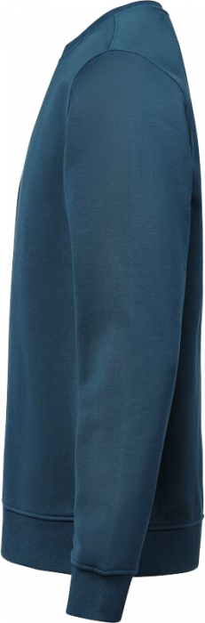 Untagged Movement - Organic Cotton Sweatshirt Regular Fit - Orion