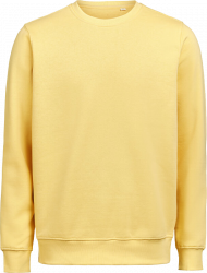 Organic Cotton Sweatshirt Regular Fit