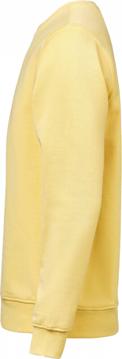 Untagged Movement - Organic Cotton Sweatshirt Regular Fit - Ray