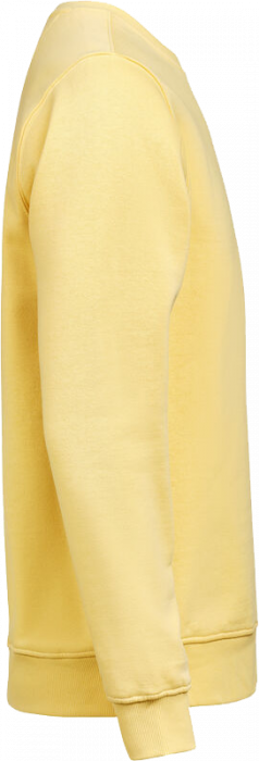 Untagged Movement - Organic Cotton Sweatshirt Regular Fit - Ray