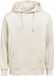 Organic Cotton Hoodie Regular Fit