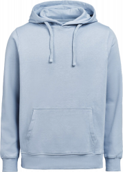 Organic Cotton Hoodie Regular Fit
