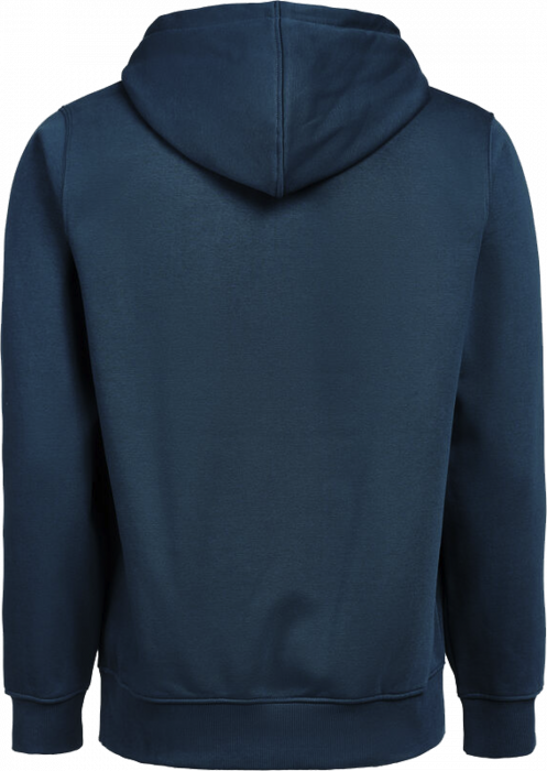 Untagged Movement - Organic Cotton Hoodie Regular Fit - Orion