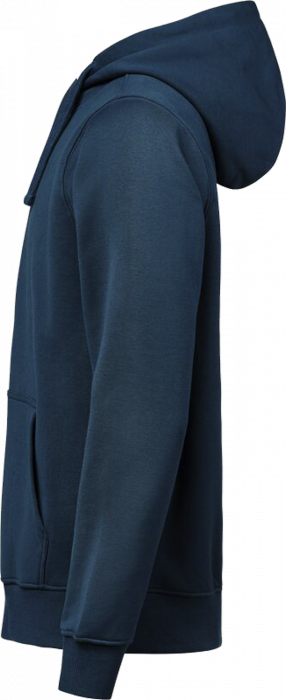 Untagged Movement - Organic Cotton Hoodie Regular Fit - Orion