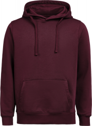 Organic Cotton Hoodie Regular Fit