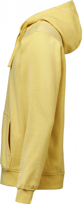 Untagged Movement - Organic Cotton Hoodie Regular Fit - Ray