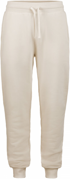 Untagged Movement - Sweatpants - Birch
