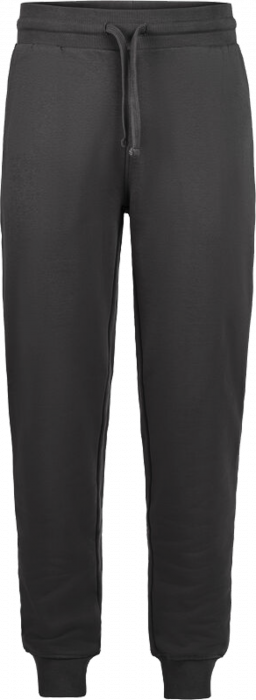 Untagged Movement - Sweatpants - Charcoal