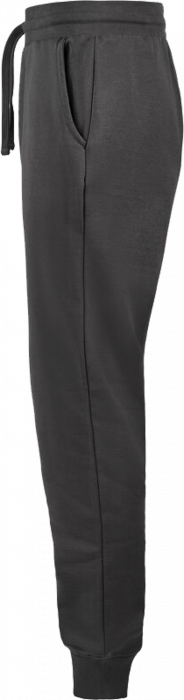 Untagged Movement - Sweatpants - Charcoal