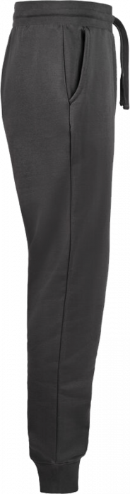 Untagged Movement - Sweatpants - Charcoal