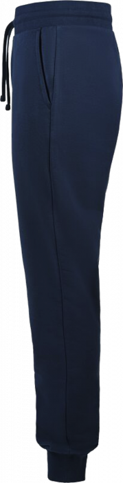 Untagged Movement - Sweatpants - Marinho