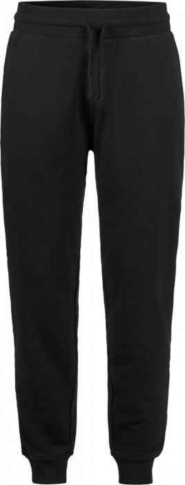 Untagged Movement - Sweatpants - Black