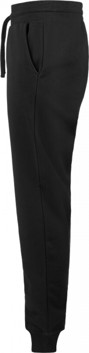 Untagged Movement - Sweatpants - Black
