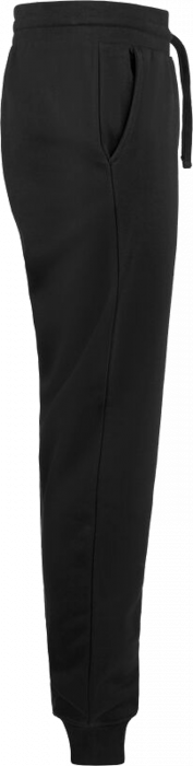 Untagged Movement - Sweatpants - Black
