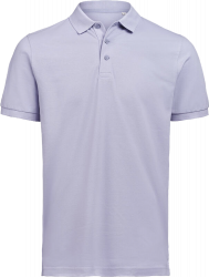 Økologisk Bomuld Unisex Polo Regular fit