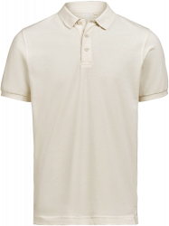 Økologisk Bomuld Unisex Polo Regular fit