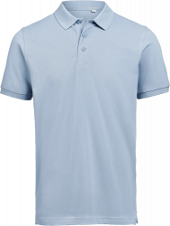 Økologisk Bomuld Unisex Polo Regular fit