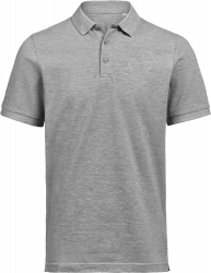 Økologisk Bomuld Unisex Polo Regular fit