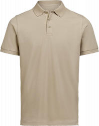 Økologisk Bomuld Unisex Polo Regular fit