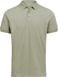 Økologisk Bomuld Unisex Polo Regular fit