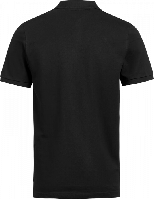 Untagged Movement - Organic Cotton Unisex Polo Regular Fit - Sage